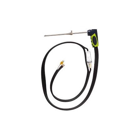 Bacharach 24-3004 Pca 25, 35, 55, 65 & 24-3004